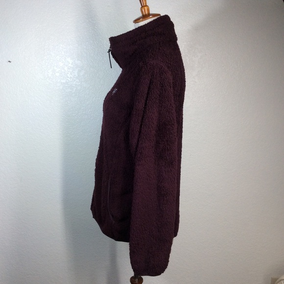 New Balance Full Zip Sherpa - Picture 5 of 10